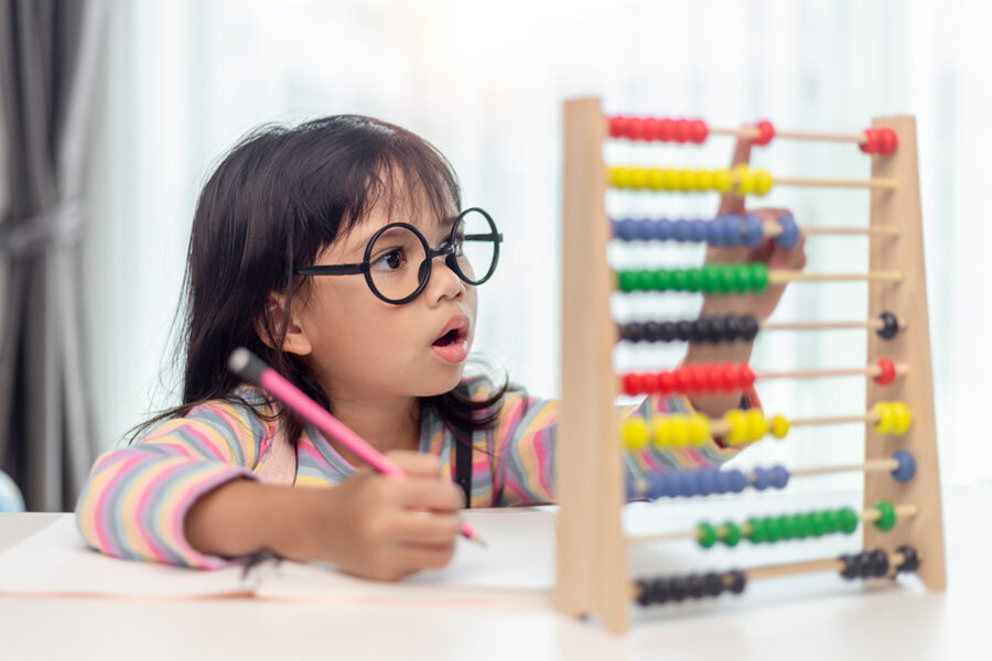 Improving PSLE Math Score - Here are 5 tips!