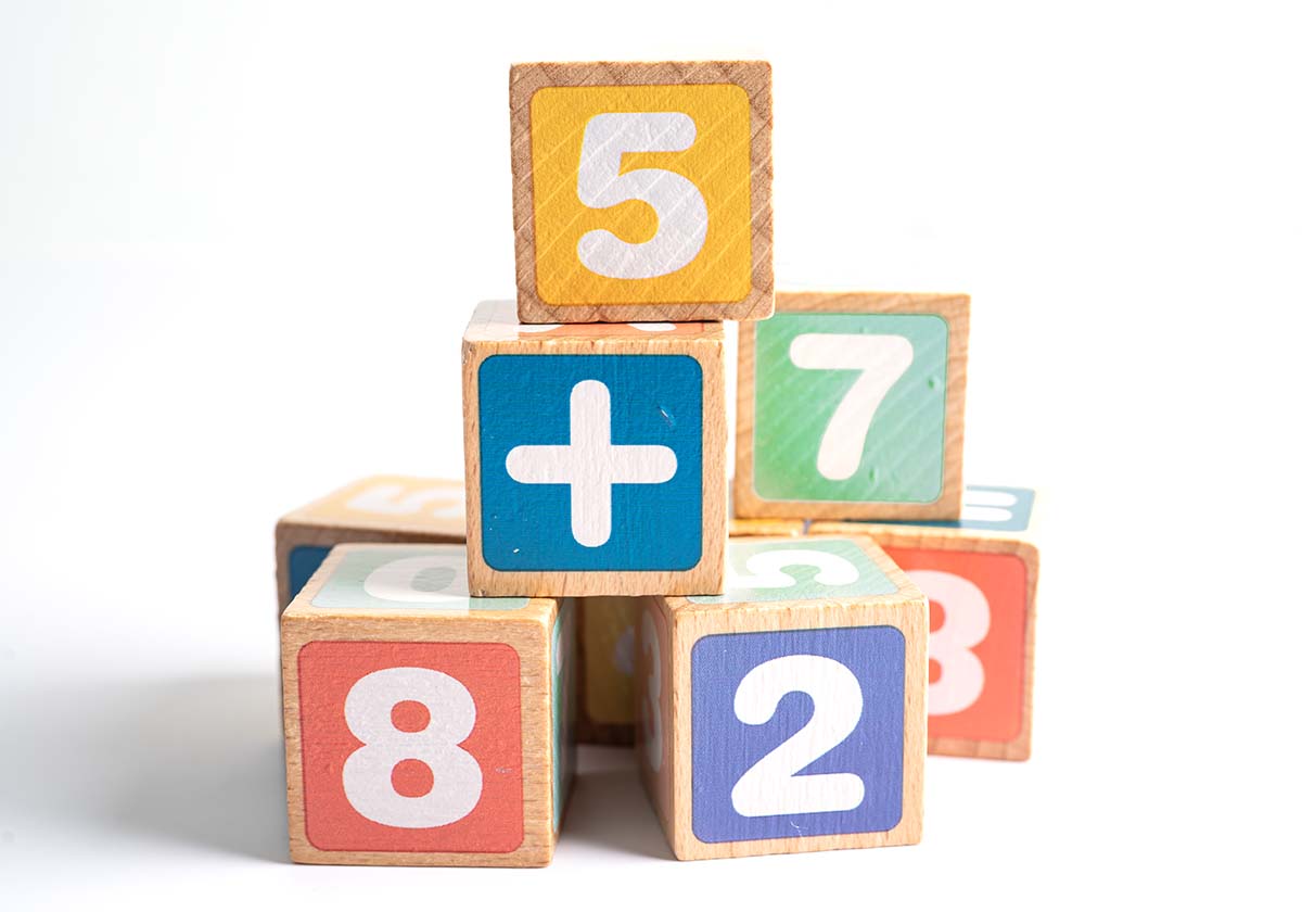 Math Symbols And Their Meaning Practicle