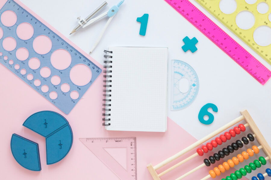 Math Formula: 4 common formulas you need to know I Practicle
